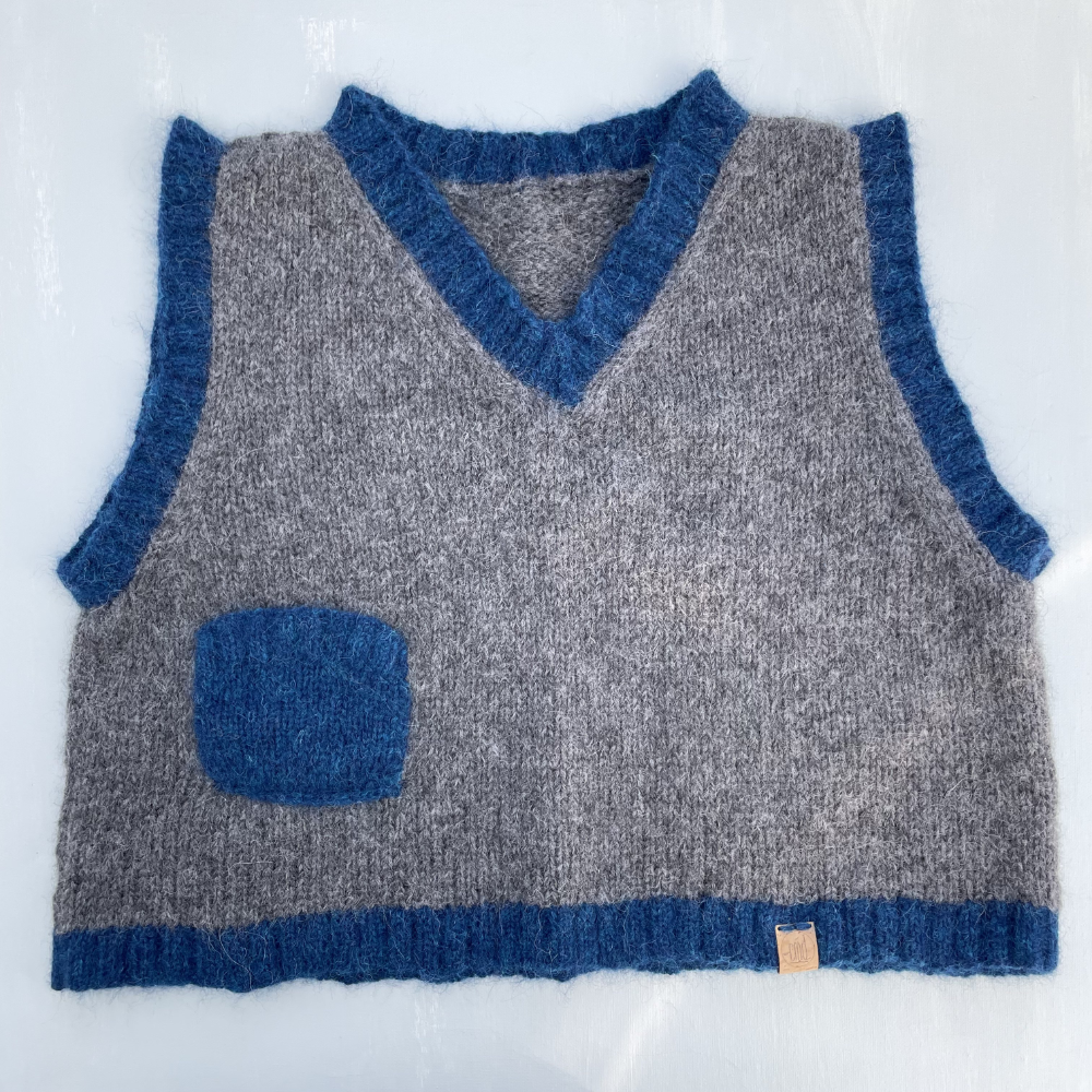 Vest Gerry